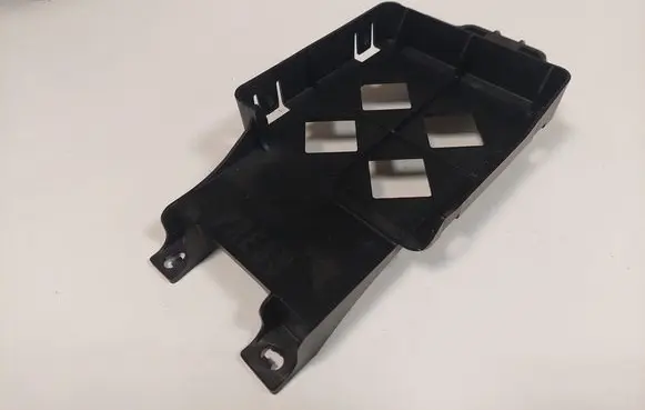 Audi A6 S6 C7 4G Voltage converter/converter module 4G0907347