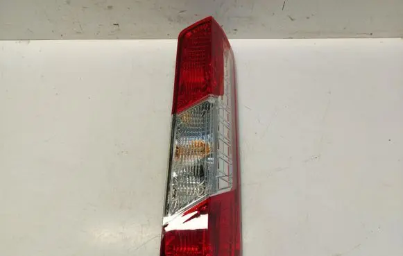 Ford Transit VII Rear/tail lights