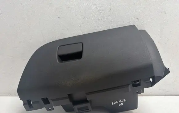 Opel Adam Glove box 39075104 30043237 30043236