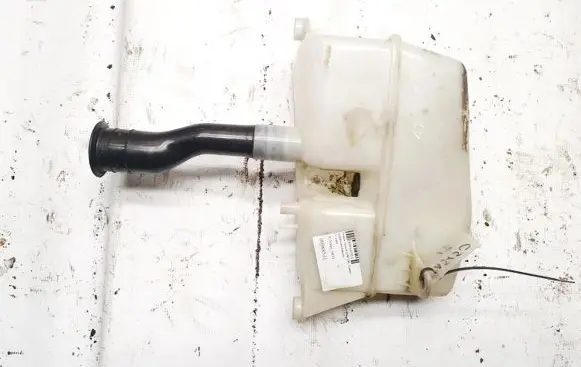Honda Accord Windshield washer fluid reservoir/tank