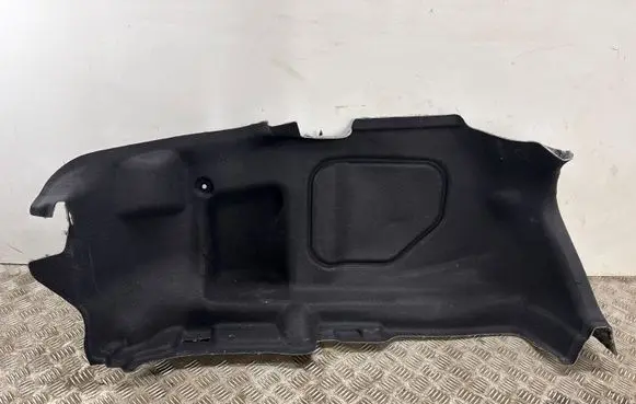 Chevrolet Camaro Trunk/boot lower side trim panel 23385638 84290239 84086501