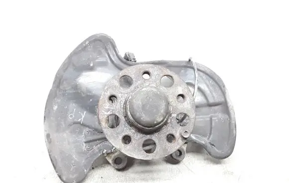 Mercedes-Benz C W204 Front wheel hub spindle knuckle