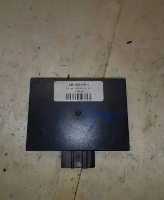 Volkswagen PASSAT B5 Comfort/convenience module 1J0959799H 5DK00795100