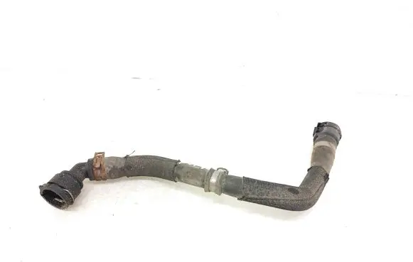 Audi A4 S4 B8 8K Engine coolant pipe/hose 4G0122293B