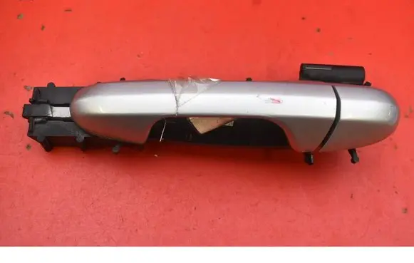 Chrysler Pacifica Rear door exterior handle 40263400