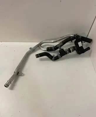 Porsche Cayenne (92A) Coolant heater 7P5819824 7P5815979A 7P5819896