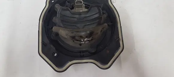Citroen C4 I Picasso Rear door speaker 9654819680 902275447011
