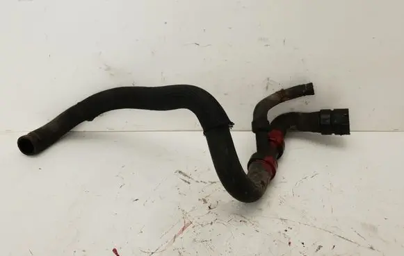 Volvo XC70 Brake booster pipe/hose 6G918286MD