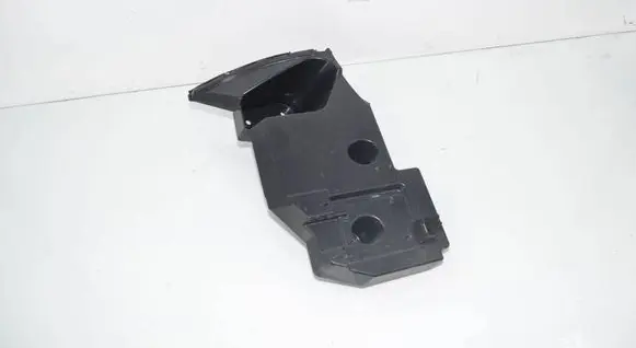 BMW X6M F86 Rear bumper mounting bracket 8056479 51128056479