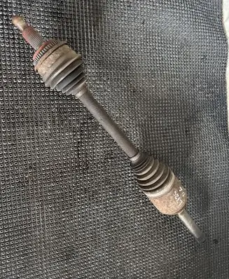 Land Rover Range Rover Sport L320 Rear driveshaft TOB500280