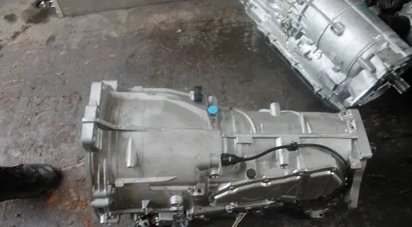 BMW X7 G07 Automatic gearbox GN8X80DZ