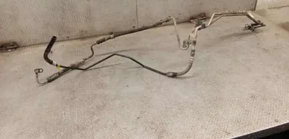 Volvo V70 Power steering hose/pipe/line 30793641 31302879