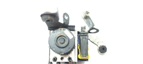 Renault Megane III ABS Pump 28570063413