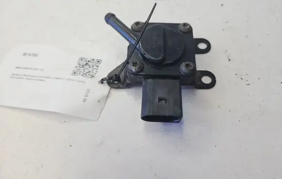 BMW 3 E90 E91 Exhaust gas pressure sensor 7808013 9P14