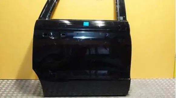Ford Expedition Rear door FORD-EXPEDITION 622