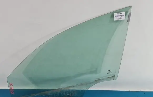 Fiat Tipo Front door window glass four-door IMPRK1581606