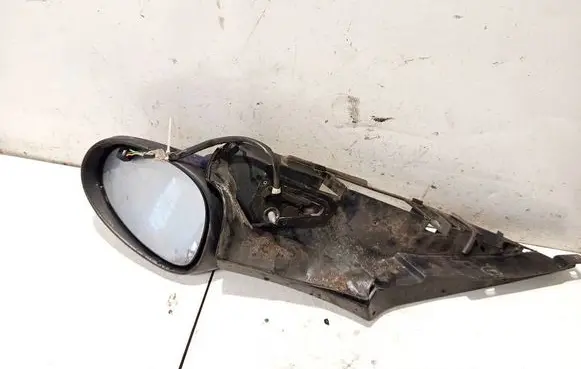 Renault Espace III Front door electric wing mirror 836078