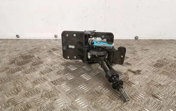 Subaru Forester SJ Gear shifter/selector 140609