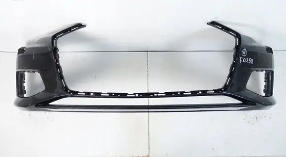 Audi A6 S6 C8 4K Front bumper 4K0807437