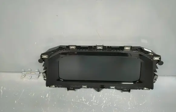 Speedometer (instrument cluster)