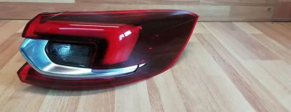Rear/tail lights