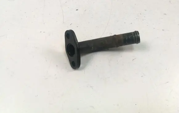 KIA Sorento Turbo turbocharger oiling pipe/hose