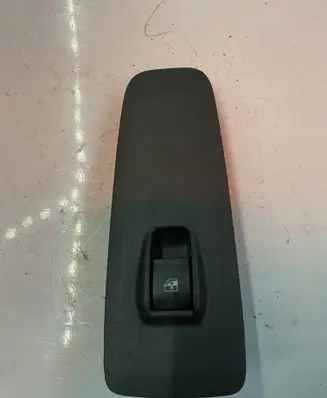Fiat Ducato Electric window control switch