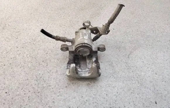 Volkswagen Sharan Rear brake caliper 