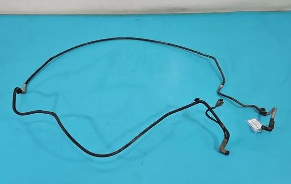 Citroen C4 Grand Picasso Intercooler hose/pipe 9826289280 IMPRK1518289