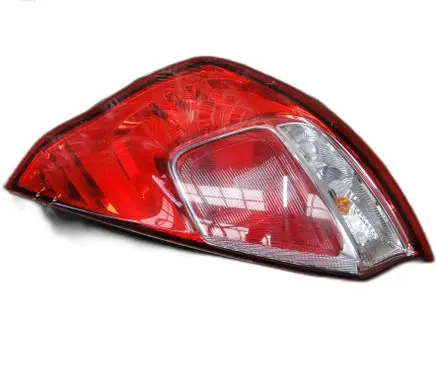 Ford Fiesta Rear/tail lights C1BB13404AE