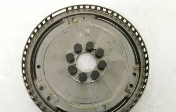 Mercedes-Benz A W169 Flywheel A2660300012