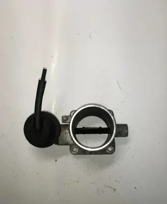 Hyundai Tucson JM Throttle valve 3510027XXX