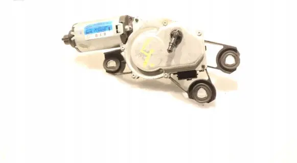 Seat Ibiza IV (6J,6P) Rear window wiper motor