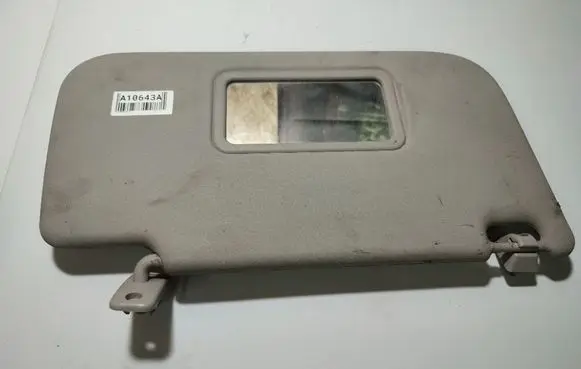 Opel Combo C Sun visor 08184631
