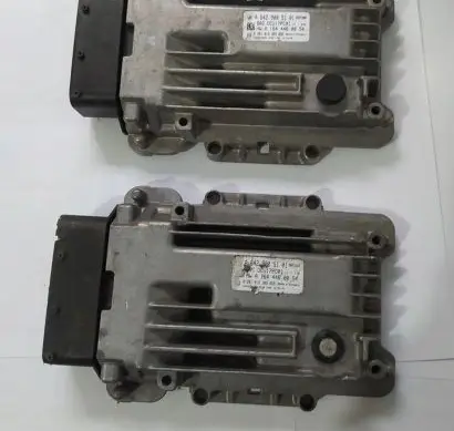 Mercedes-Benz ML W164 Other control units/modules A6429005101