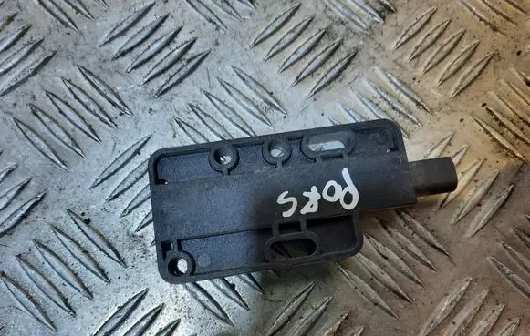 Porsche Cayenne (92A) Keyless (KESSY) go control unit/module 7PP962132