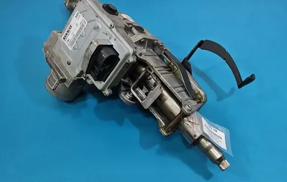 Renault Megane II Power steering pump 8200246631 IMPRK1563184