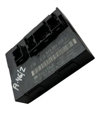 Audi A3 S3 8P Comfort/convenience module 8P0959433J 5DK00858338 06000620