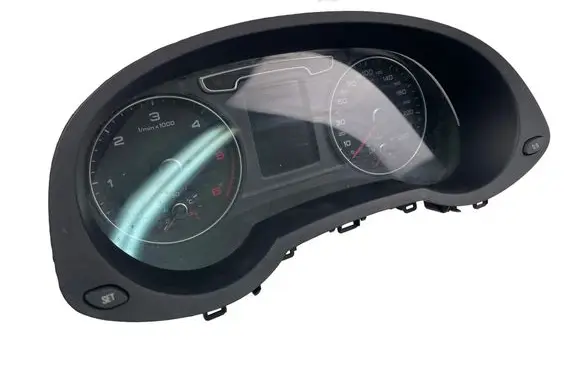 Audi Q3 8U Speedometer (instrument cluster) 8U0920940E