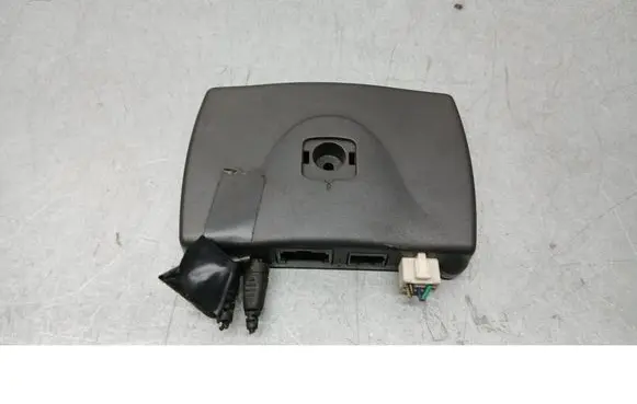 Phone control unit/module