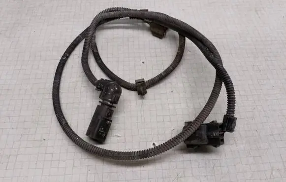Volkswagen Transporter - Caravelle T5 Coolant level sensor 1J0973202 B290046
