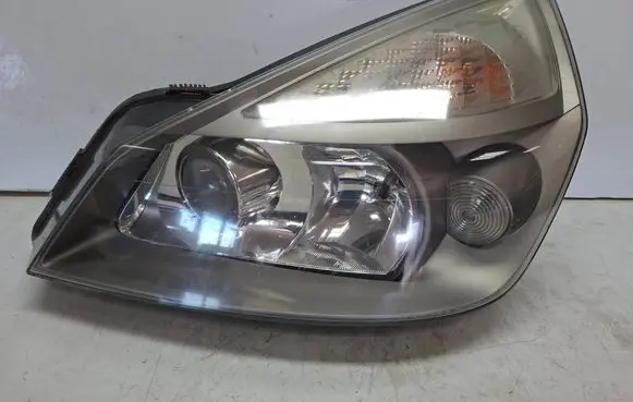 Renault Espace IV Headlight/headlamp S27647952