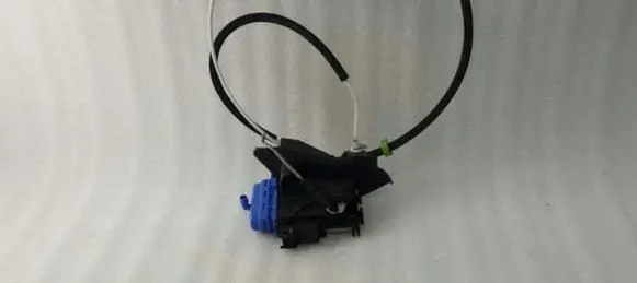 Audi A8 S8 D2 4D Rear door lock 4D0839016D