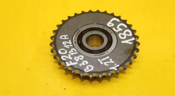 BMW 1 F20 F21 Timing chain sprocket 