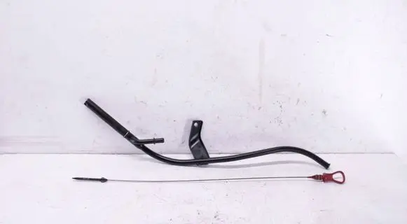 BMW 5 E60 E61 Oil level dip stick 7533325