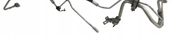 Ford Explorer Air conditioning (A/C) pipe/hose BB5319D738AA