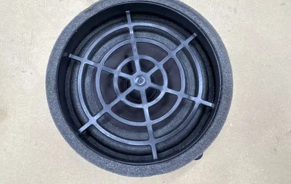 Audi A8 S8 D4 4H Rear door speaker 4H0035411A 3139360010 B73115