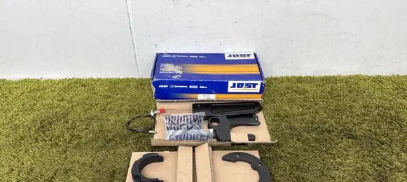 Citroen TEST Set of end parts Ske001640020