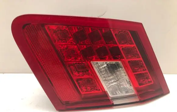 Mercedes-Benz E W212 Tailgate rear/tail lights A2129060258
