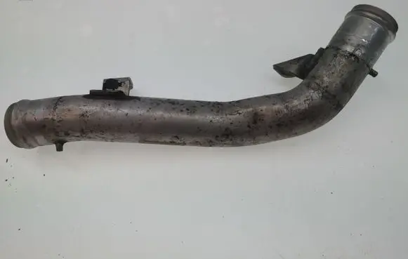 Audi A4 S4 B8 8K Engine coolant pipe/hose 8K0121071C